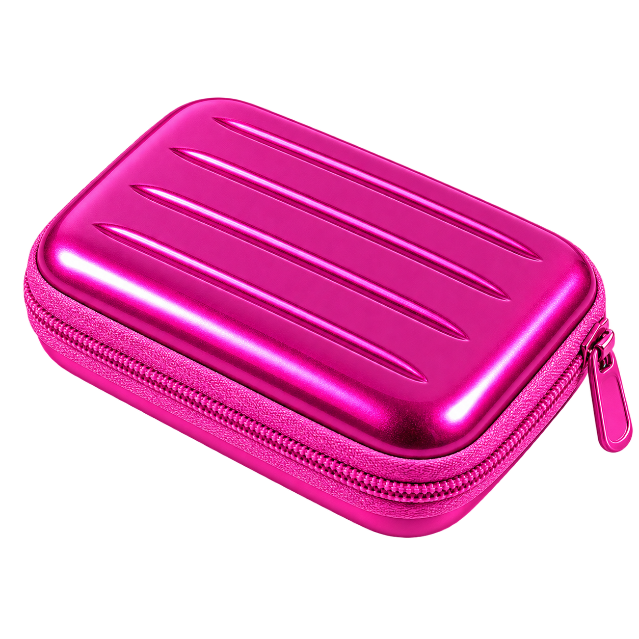 Hot Pink