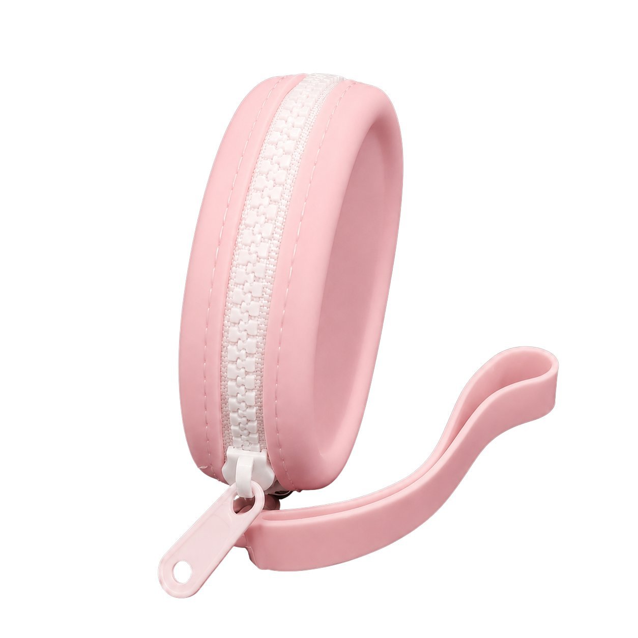 Calise's Round Macaron Coin Purse
