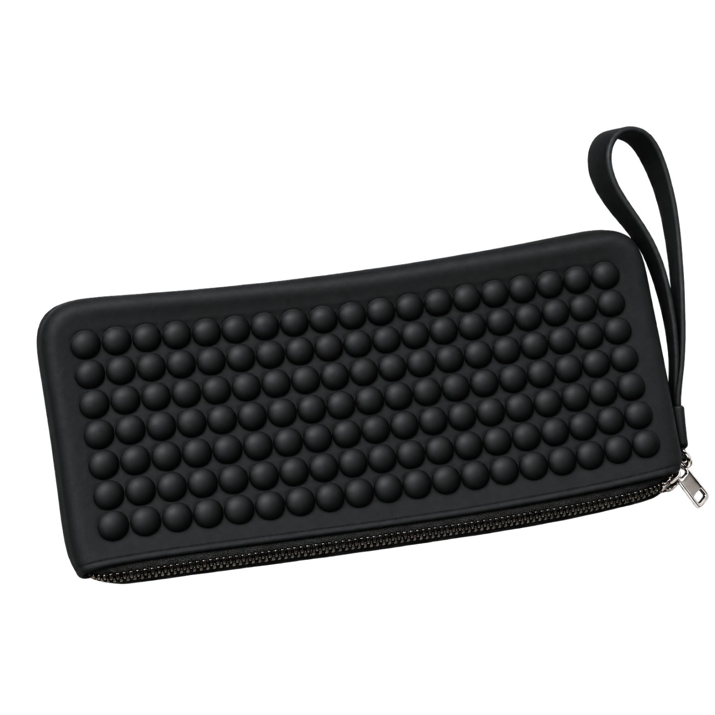 Calise's Clutch in Black