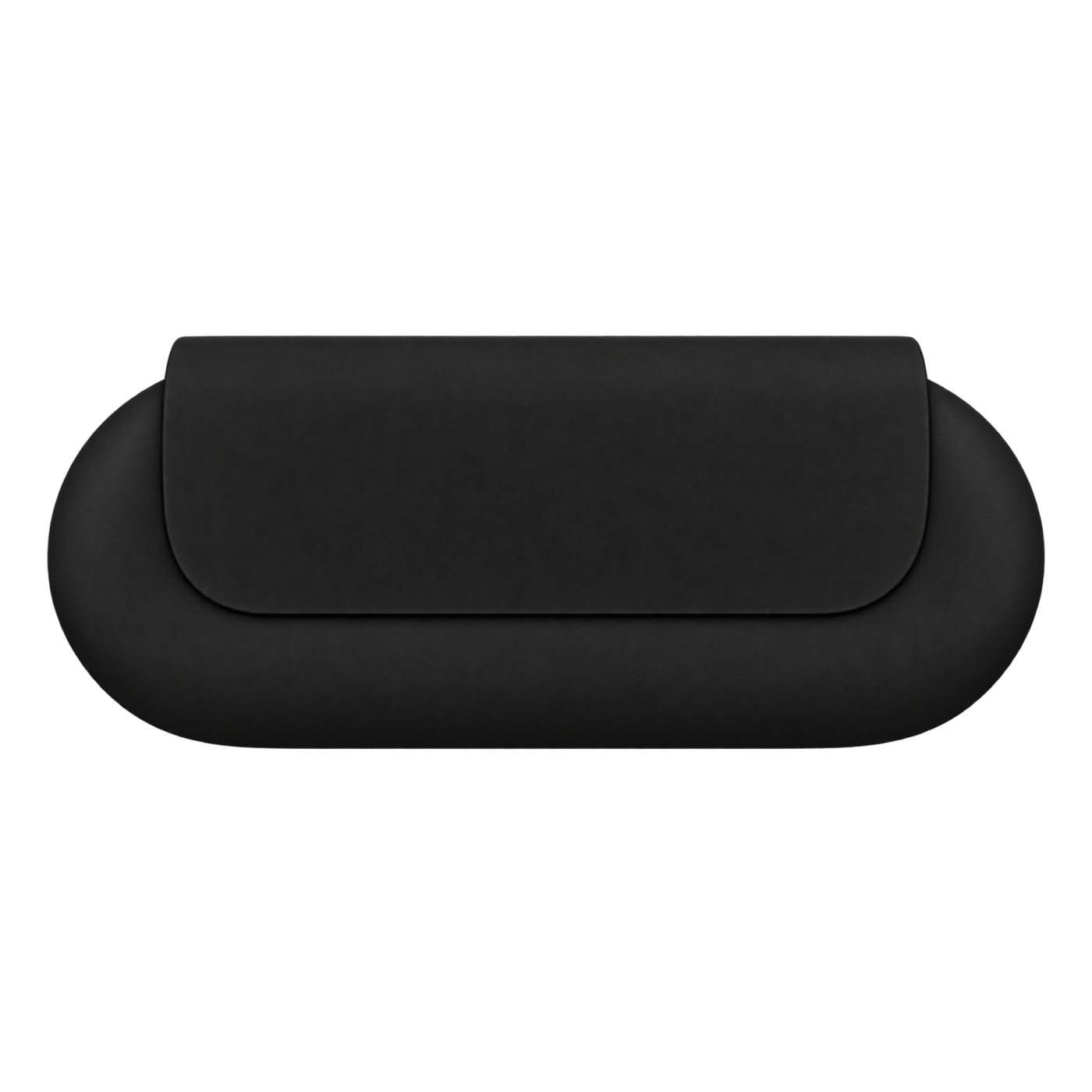 Calise's Silicone Makeup Pouch