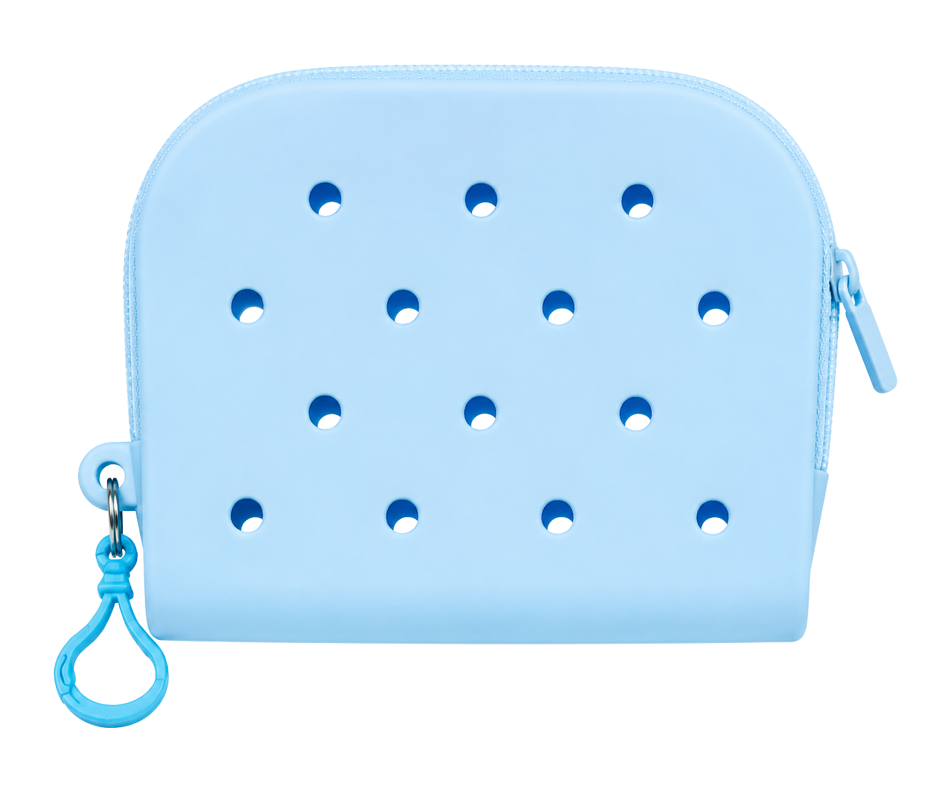 Calise Holed Coin Purse (Free 2 Jibbits)