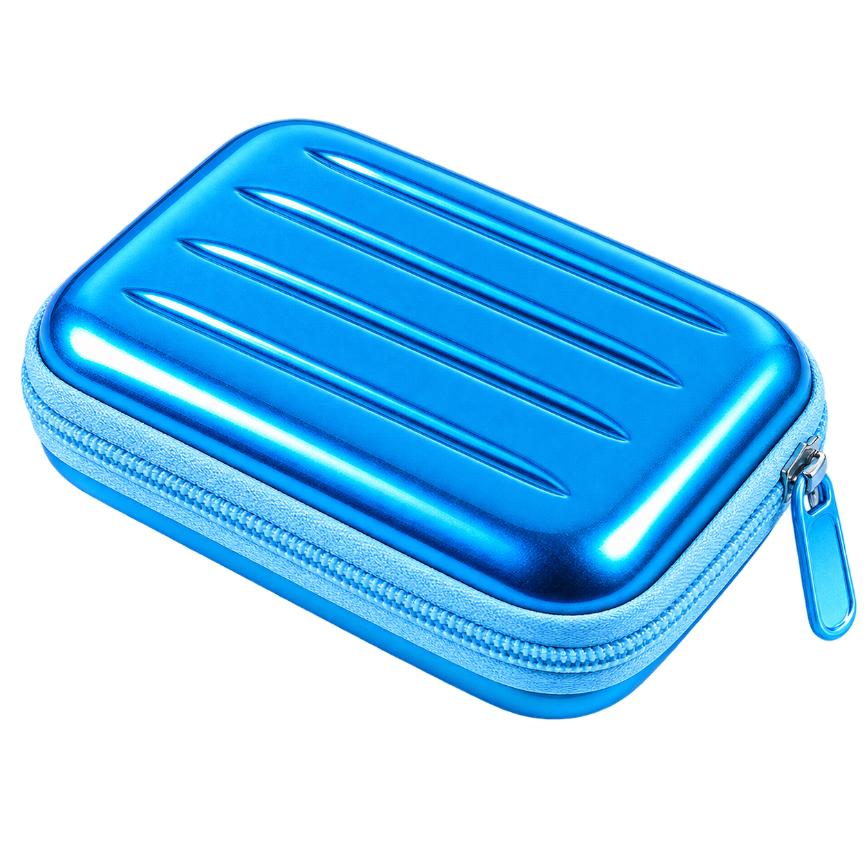 Aqua Blue